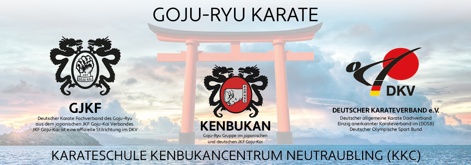 Kopfgrafik Kenbukan Neutraubling
