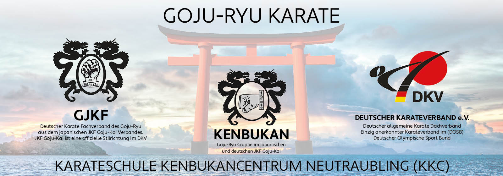Kopfgrafik Kenbukan Neutraubling