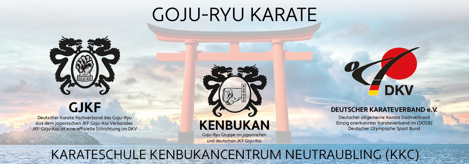 Kopfgrafik Kenbukan Neutraubling