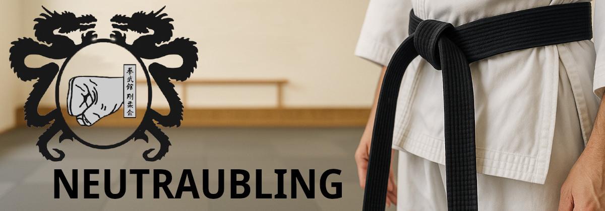 Kararateschule Neutraubling Bild 1
